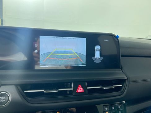 New 2026 Kia Seltos SX w/ SX Sunroof Package image 30