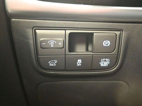 New 2026 Hyundai Tucson Limited image 21