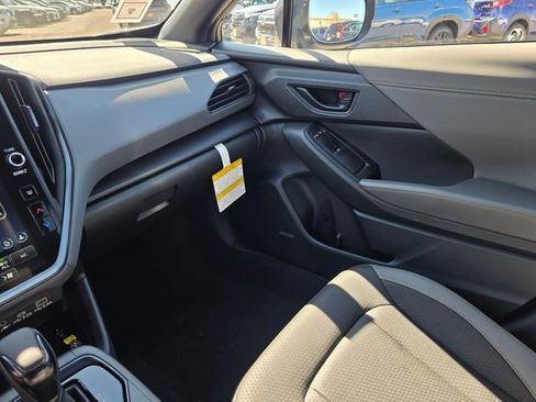 New 2026 Subaru Crosstrek 2.5i Wilderness w/ Crosstrek Mirror Package AWD/4WD image 32