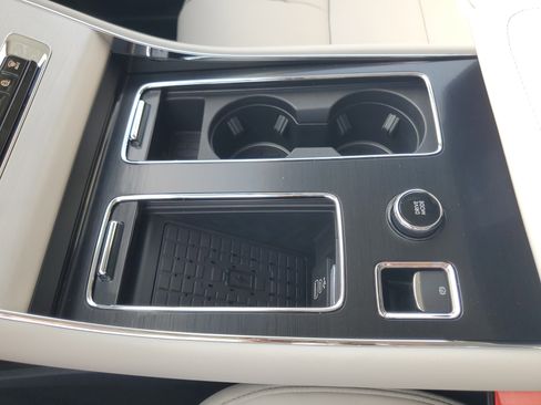 New 2026 Lincoln Aviator Reserve image 18