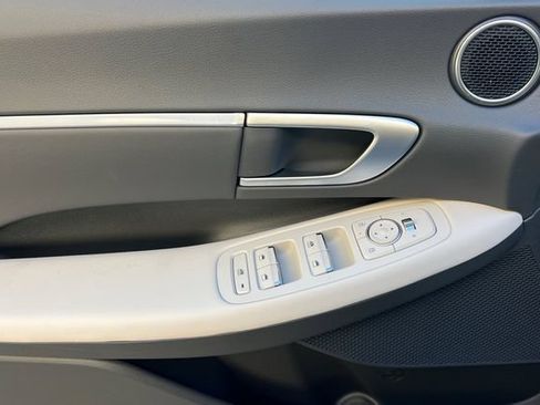 New 2026 Hyundai Sonata Blue FWD image 10