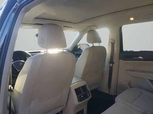 Used 2019 Volkswagen Atlas SEL image 18