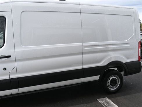 New 2026 Ford Transit 250 148 Medium Roof w/ Load Area Protection Package image 8