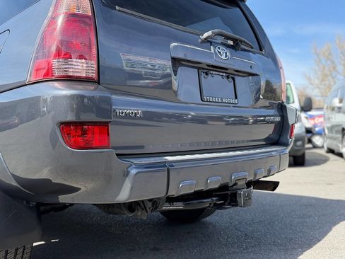 Used 2005 Toyota 4Runner Limited image 27