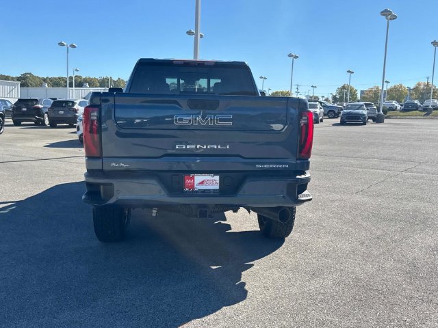 Used 2026 GMC Sierra 2500 Denali Ultimate w/ Max Trailering Package AWD/4WD image 5