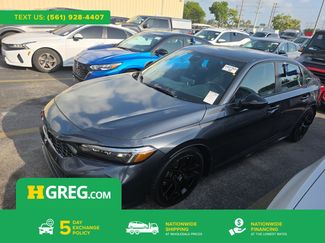 Used 2022 Honda Civic Sport video 1