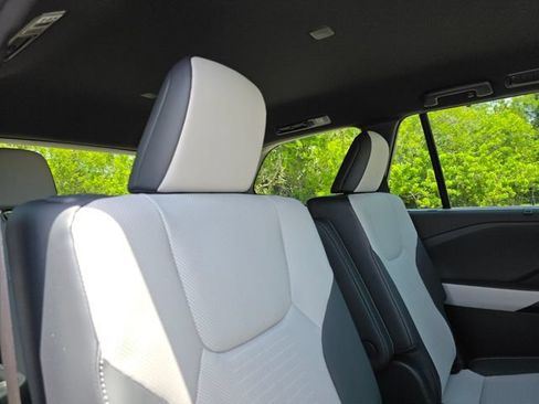 New 2026 Lexus TX 500h AWD image 14