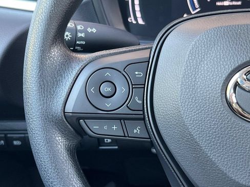 New 2026 Toyota Corolla LE FWD image 26