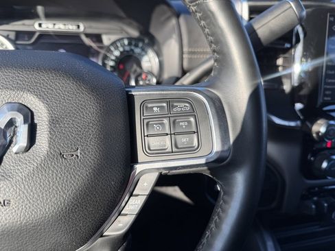 Used 2021 RAM 2500 Laramie image 29