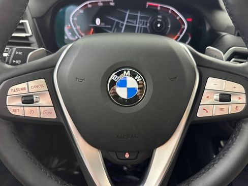 Used 2023 BMW X3 sDrive30i w/ Premium Package RWD image 11