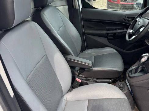 Used 2014 Ford Transit Connect XL FWD image 25