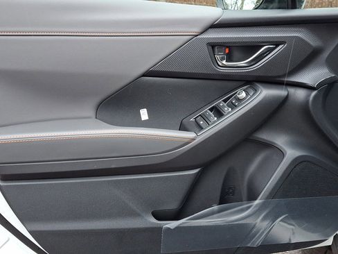 New 2026 Subaru Crosstrek 2.5i Limited image 7