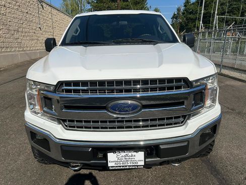 Used 2019 Ford F150 XLT w/ XTR Package AWD/4WD image 2