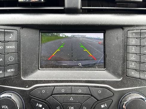 Used 2018 Ford Fusion Sport AWD/4WD image 29