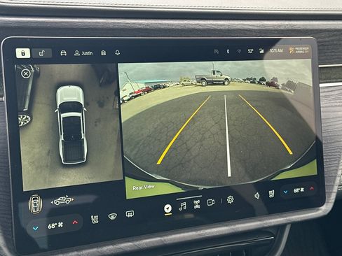 Used 2024 Rivian R1T Adventure image 19