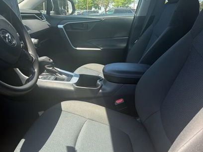 Used 2023 Toyota RAV4 LE