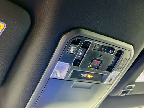 New 2026 Toyota Tundra Platinum AWD/4WD image 22