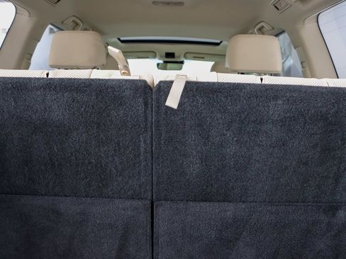 Used 2021 Lexus GX 460 Premium w/ Premium Plus Package AWD/4WD image 32