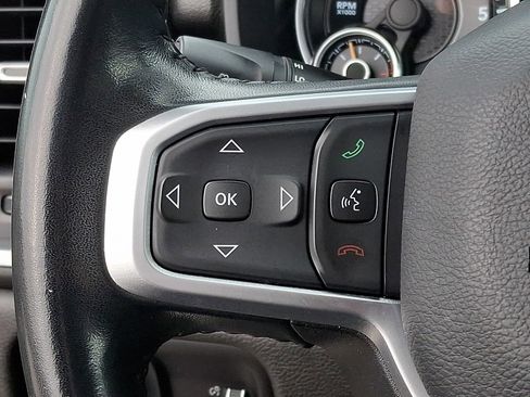 Used 2022 RAM 1500 Big Horn image 20