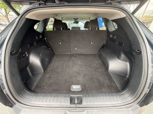 Used 2024 Hyundai Tucson SEL FWD image 33
