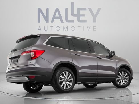 Used 2020 Honda Pilot EX-L image 5