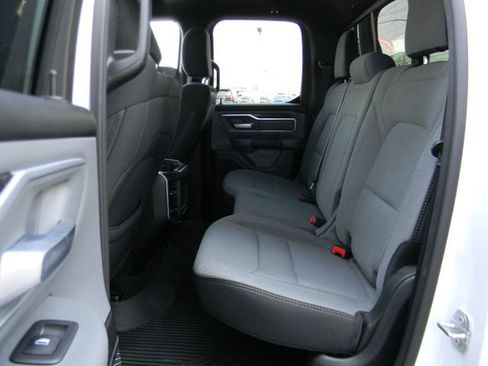 Used 2022 RAM 1500 Big Horn RWD image 21