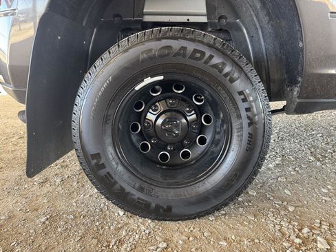 Used 2025 RAM 3500 Lone Star image 45