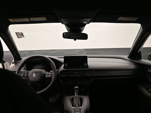 Used 2024 Honda HR-V Sport image 26