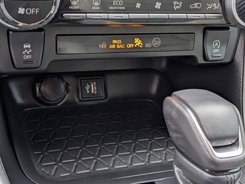 Certified 2024 Toyota RAV4 XLE Premium image 17