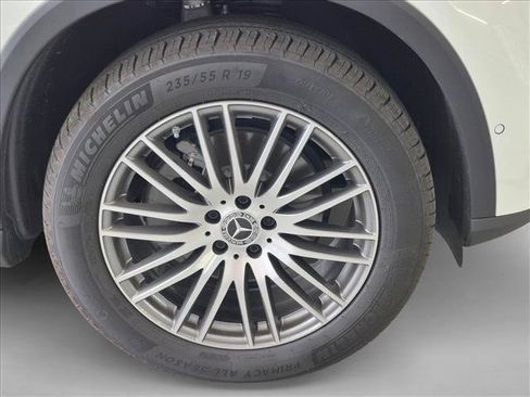 Certified 2026 Mercedes-Benz GLC 300 image 20