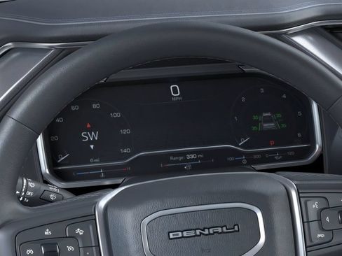 New 2026 GMC Sierra 3500 Denali AWD/4WD image 19