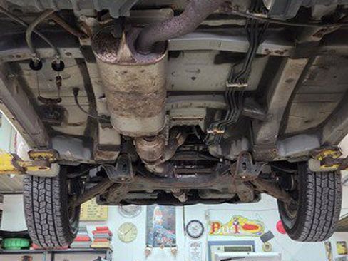 Used 2003 Toyota Highlander Limited FWD image 40