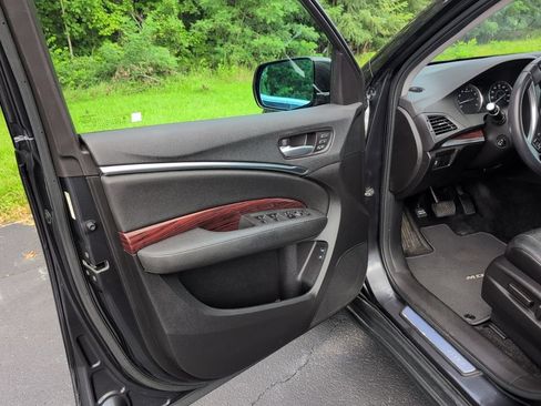 Used 2014 Acura MDX SH-AWD image 8