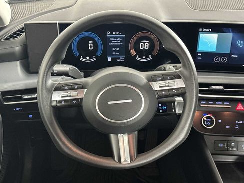 Certified 2025 Hyundai Sonata SEL image 14