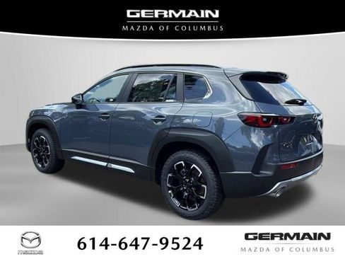 New 2026 MAZDA CX-50 Meridian Edition AWD/4WD image 11