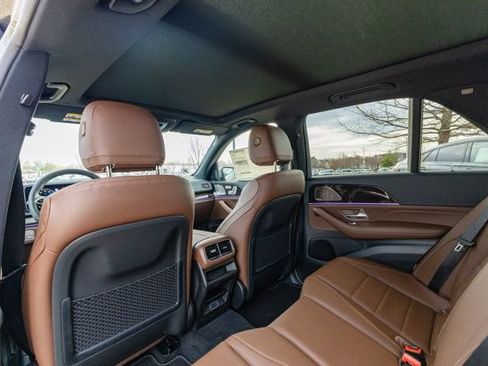 Used 2026 Mercedes-Benz GLE 450 4MATIC image 28