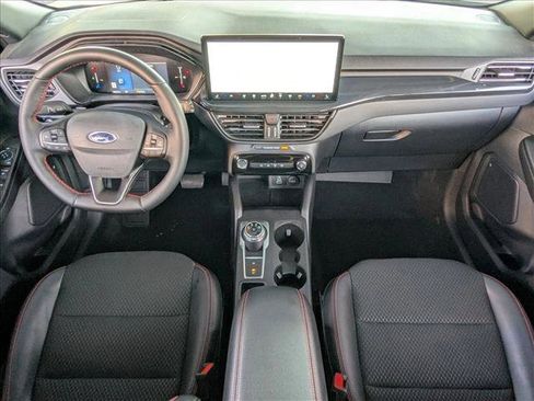 Used 2025 Ford Escape ST-Line w/ Tech Pack #1 image 14