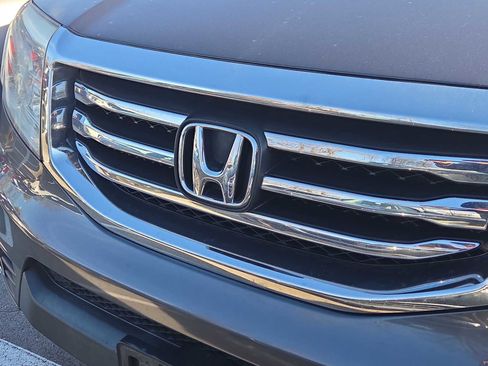 Used 2015 Honda Pilot EX-L image 8