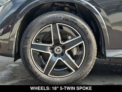 Certified 2026 Mercedes-Benz GLC 300 4MATIC image 17