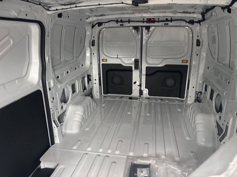 New 2026 Ford Transit 250 Low Roof AWD image 12