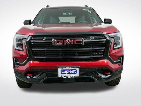 New 2026 GMC Terrain AT4 w/ Convenience Package III image 9