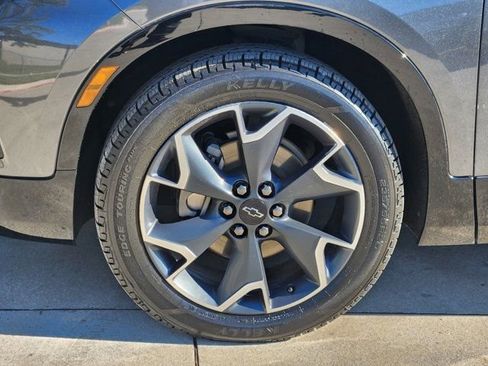 Used 2020 Chevrolet Blazer RS w/ LPO, Floor Liner Package image 18