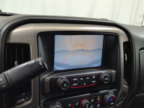 Used 2016 GMC Sierra 1500 Denali image 30