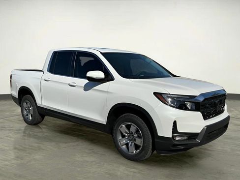 New 2026 Honda Ridgeline RTL image 13