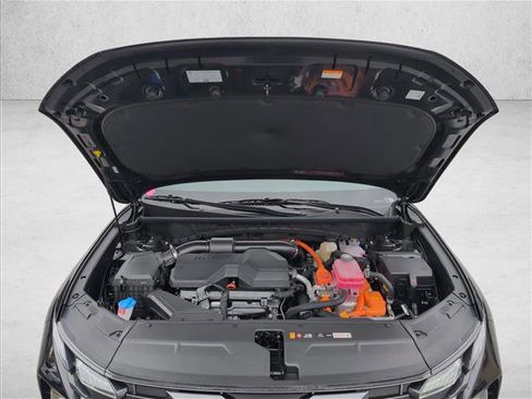 New 2026 Hyundai Tucson Blue SE image 19