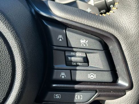 New 2026 Subaru Crosstrek 2.5i Wilderness w/ Crosstrek Mirror Package image 25