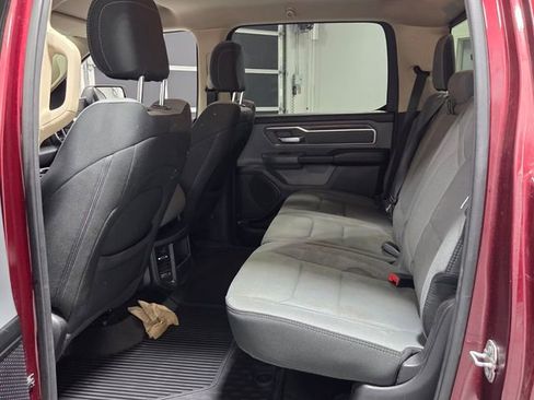 Used 2020 RAM 1500 Big Horn AWD/4WD image 7
