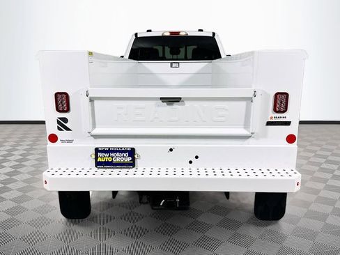 New 2026 Ford F350 XL w/ XL Chrome Package image 5