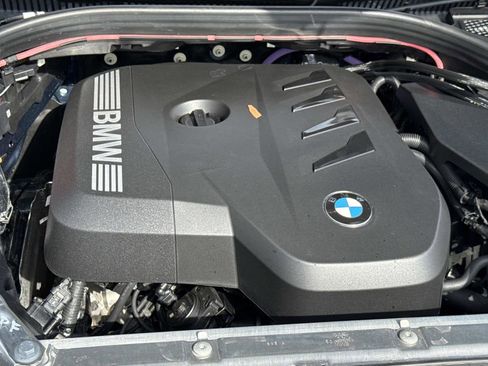 Used 2025 BMW X3 xDrive30i w/ Premium Package AWD/4WD image 13