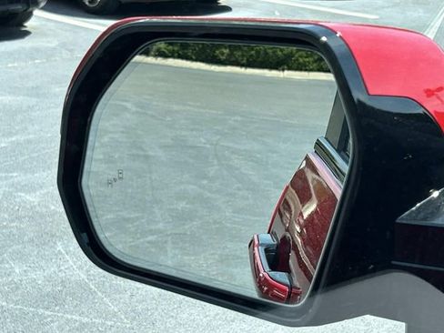 New 2026 Toyota Tundra Platinum AWD/4WD image 15